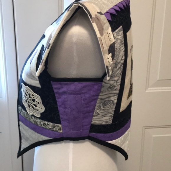 Handmade Vest - Picture 3 of 6